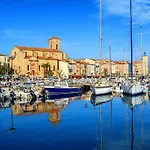 Augusta Résidence Du Port - Magnifique - à 50 M Du Vieux Port Et Des Animations * La Ciotat