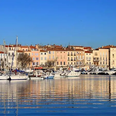 Augusta Résidence Du Port - Magnifique - à 50 M Du Vieux Port Et Des Animations Apartamento *
