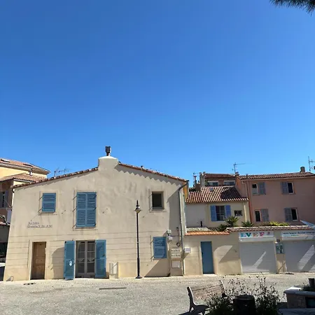 Augusta Résidence Du Port - Magnifique - à 50 M Du Vieux Port Et Des Animations Apartamento *