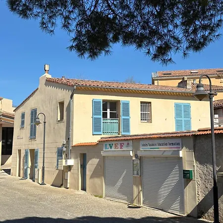 Magnifique - Augusta Du Port - A 50 M Du Vieux Port Et De Ses Animations *